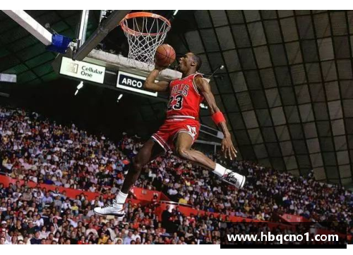 NBA扣篮大师：飞天扣篮技艺全解析