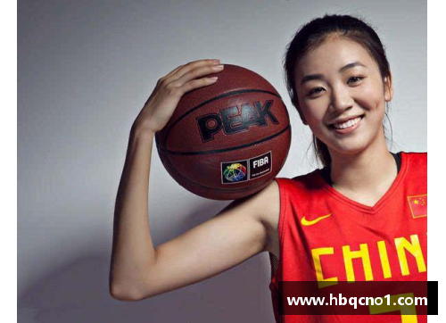十大颜值最高女子篮球明星，她们不仅颜值出众，还有着非凡球技