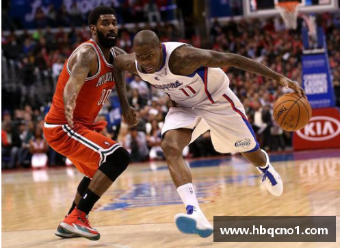 NBA最帅球员盘点：风采无双的篮球魅力男神大赏
