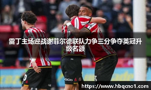 雷丁主场迎战谢菲尔德联队力争三分争夺英冠升级名额