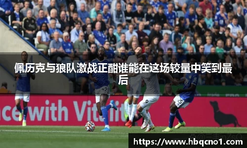 佩历克与狼队激战正酣谁能在这场较量中笑到最后